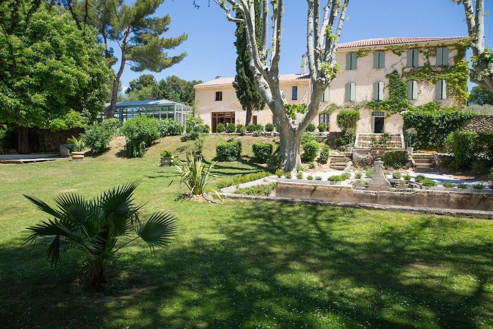 Domaine Gaogaia Hotel Aix-en-Provence Kültér fotó