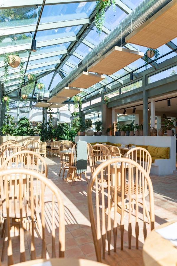Domaine Gaogaia Hotel Aix-en-Provence Kültér fotó