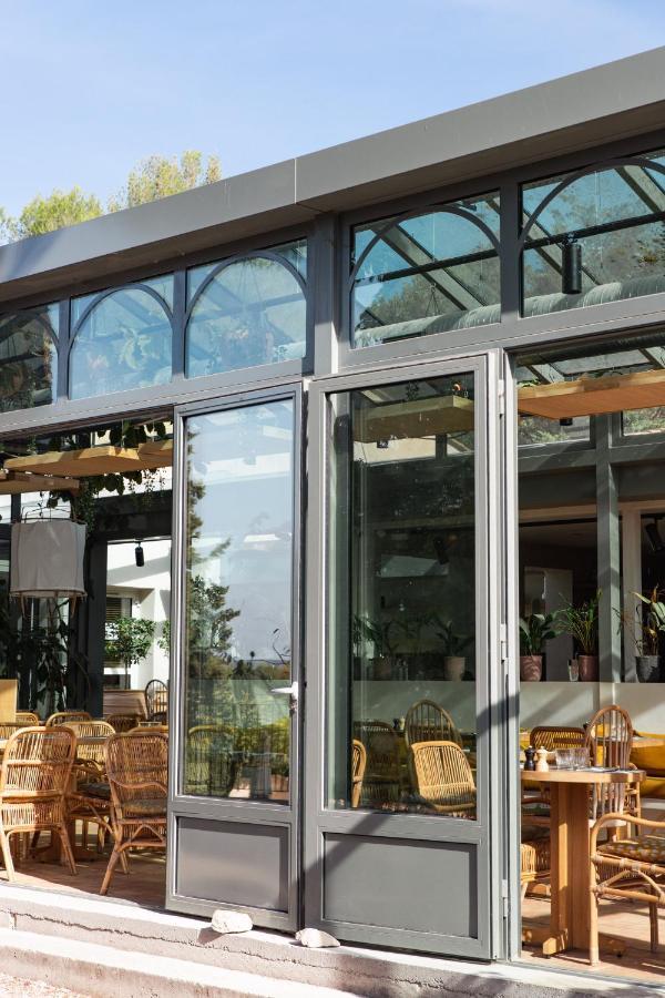 Domaine Gaogaia Hotel Aix-en-Provence Kültér fotó