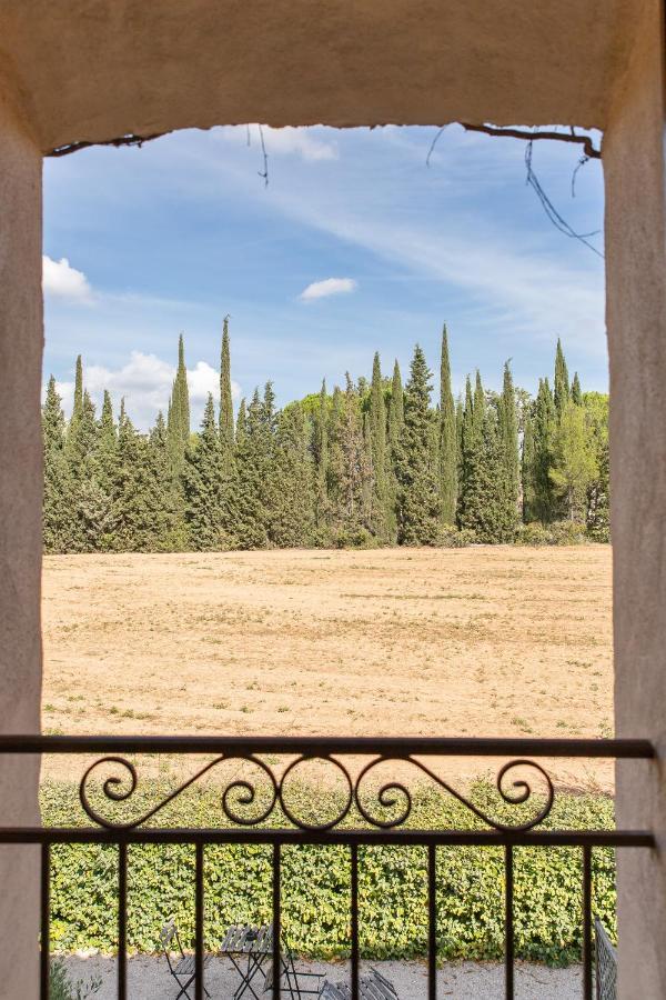 Domaine Gaogaia Hotel Aix-en-Provence Kültér fotó
