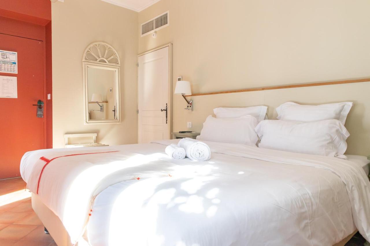 Domaine Gaogaia Hotel Aix-en-Provence Kültér fotó