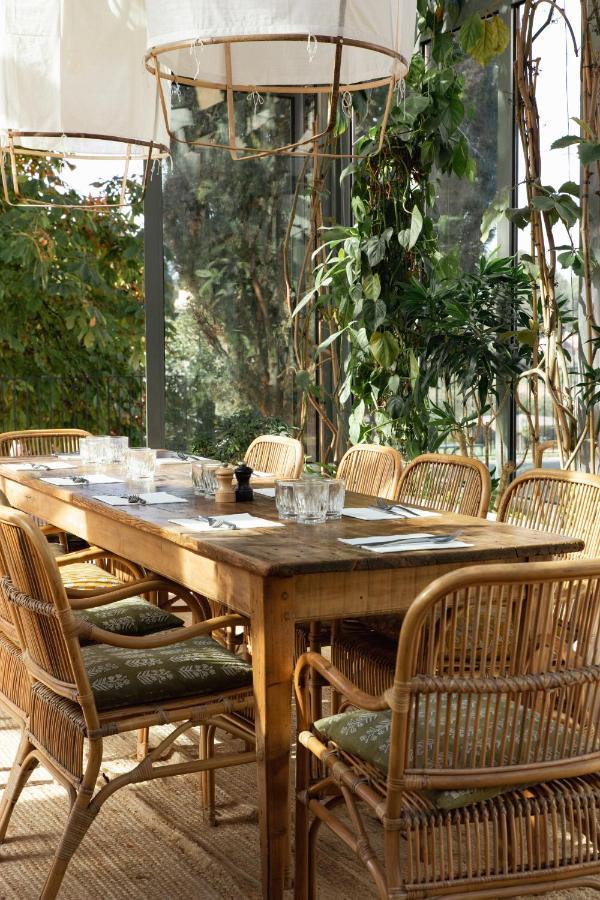 Domaine Gaogaia Hotel Aix-en-Provence Kültér fotó