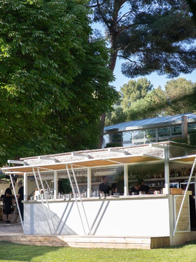 Domaine Gaogaia Hotel Aix-en-Provence Kültér fotó