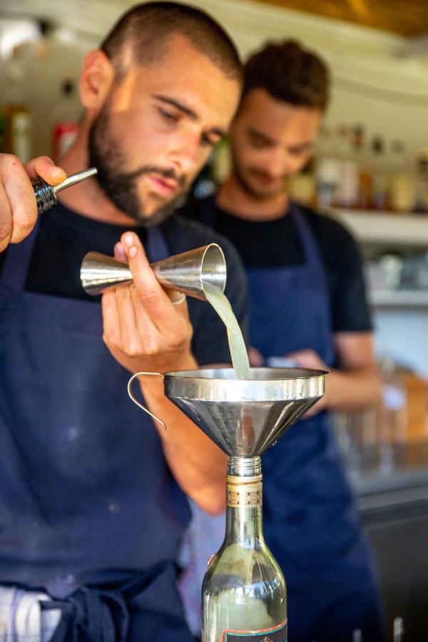 Domaine Gaogaia Hotel Aix-en-Provence Kültér fotó