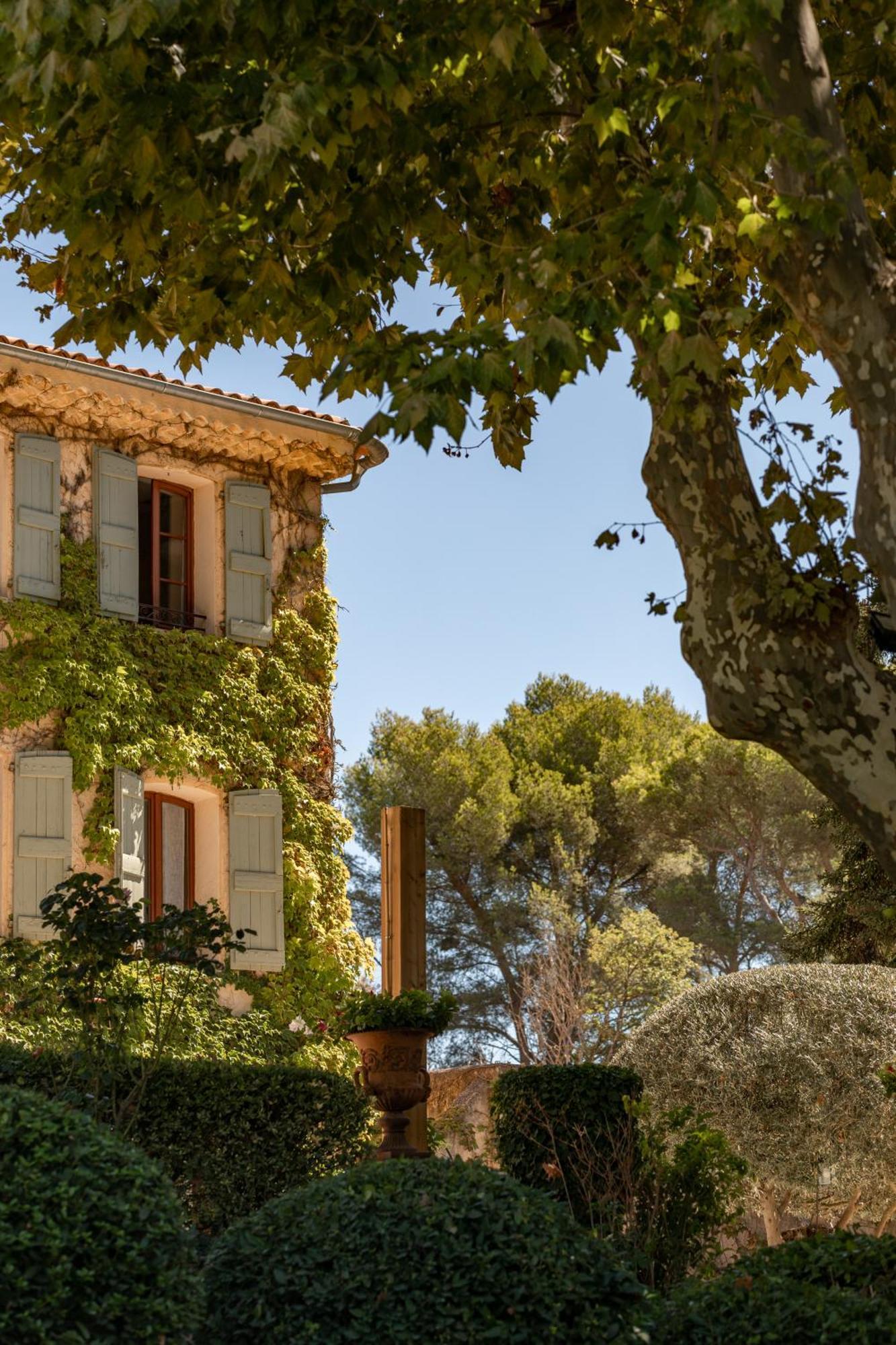 Domaine Gaogaia Hotel Aix-en-Provence Kültér fotó