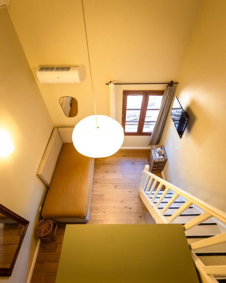 Domaine Gaogaia Hotel Aix-en-Provence Kültér fotó