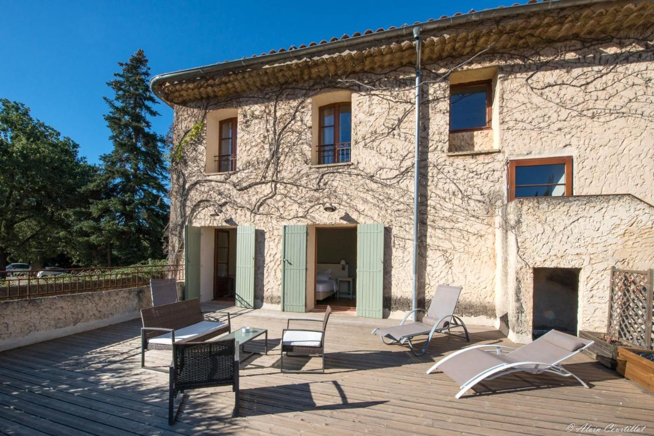 Domaine Gaogaia Hotel Aix-en-Provence Kültér fotó