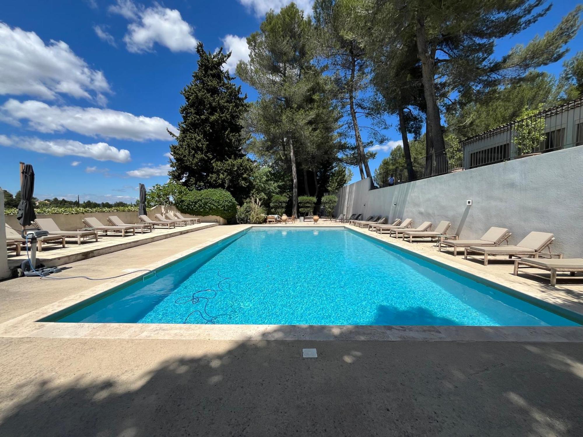 Domaine Gaogaia Hotel Aix-en-Provence Kültér fotó