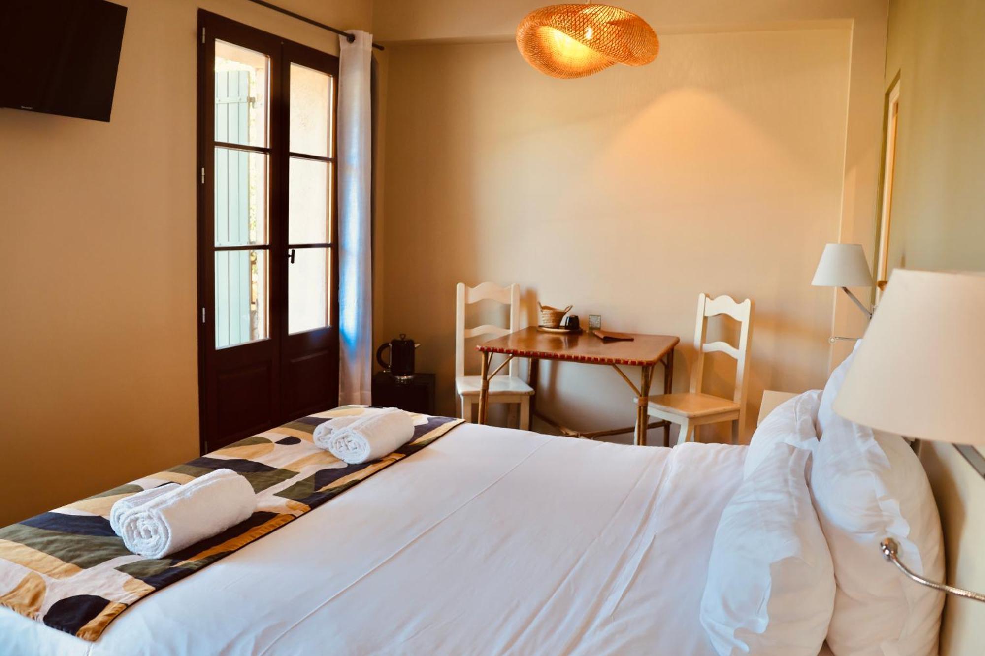 Domaine Gaogaia Hotel Aix-en-Provence Kültér fotó