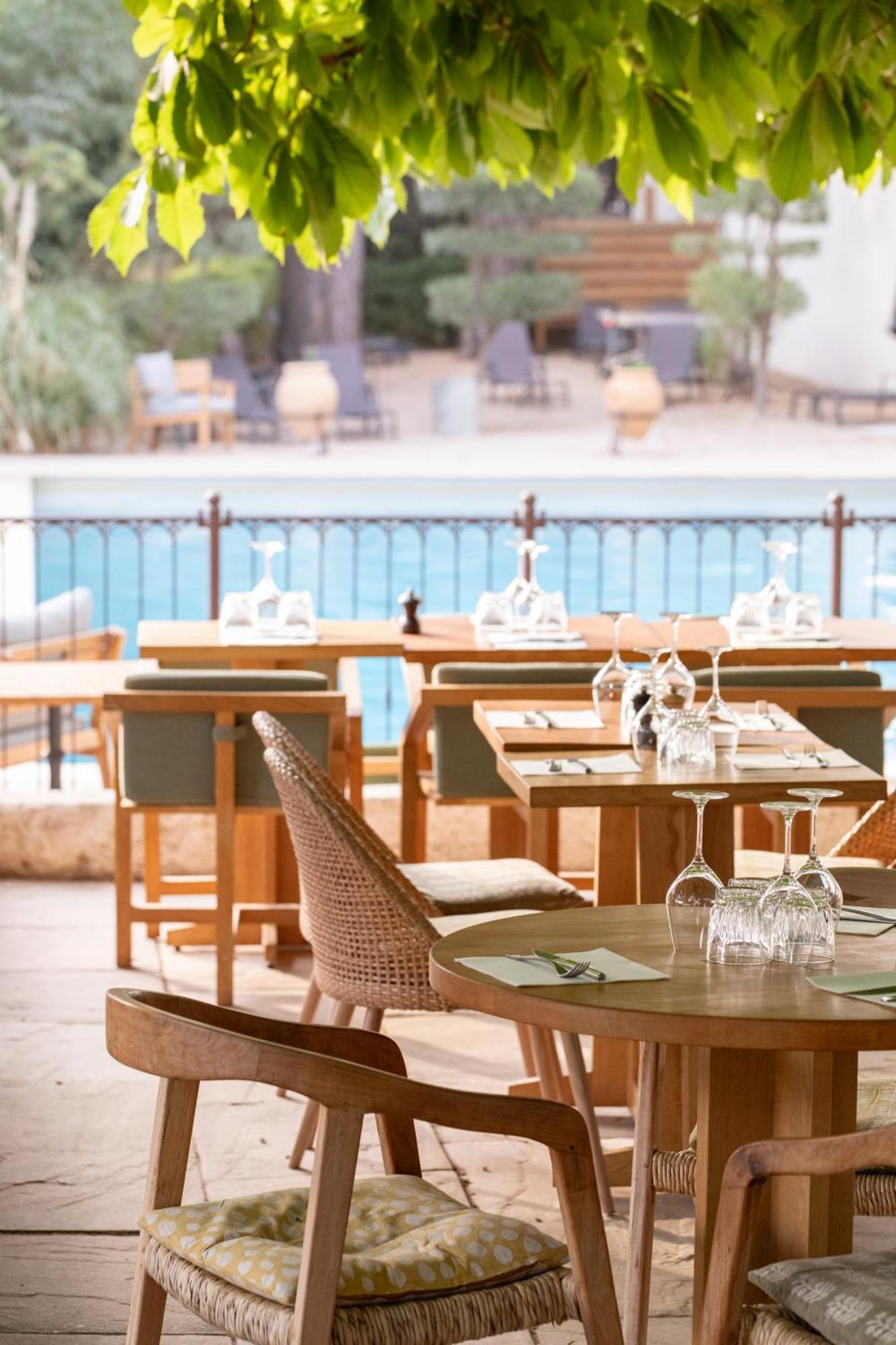 Domaine Gaogaia Hotel Aix-en-Provence Kültér fotó