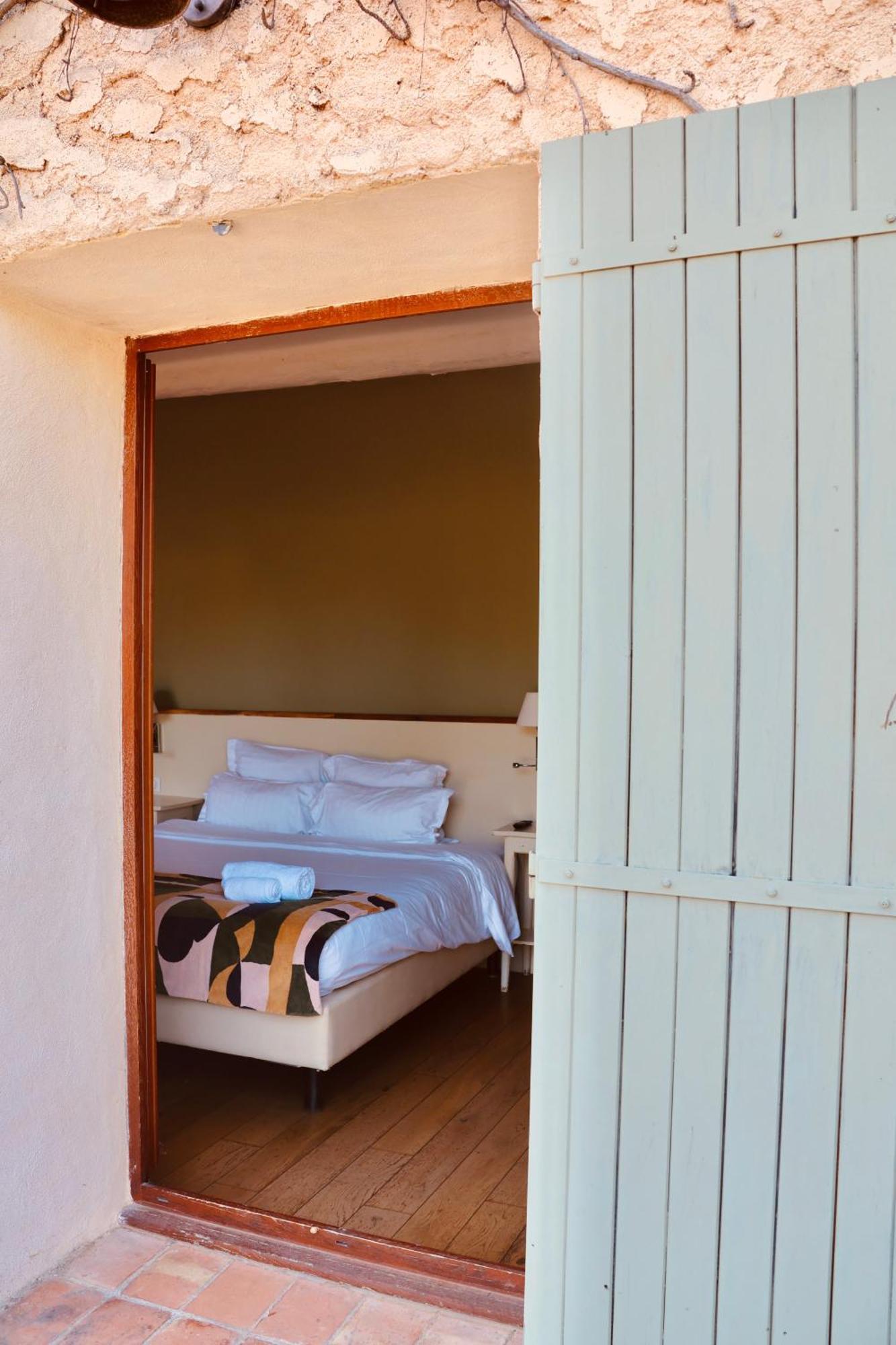 Domaine Gaogaia Hotel Aix-en-Provence Kültér fotó