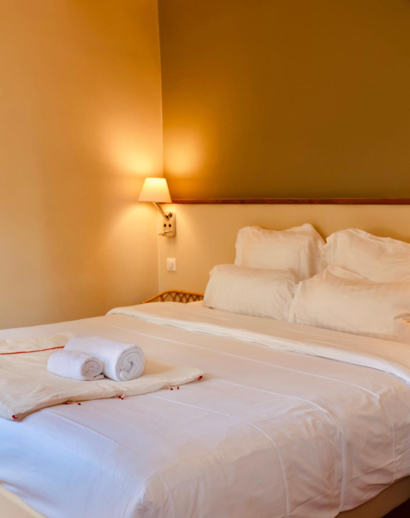 Domaine Gaogaia Hotel Aix-en-Provence Kültér fotó
