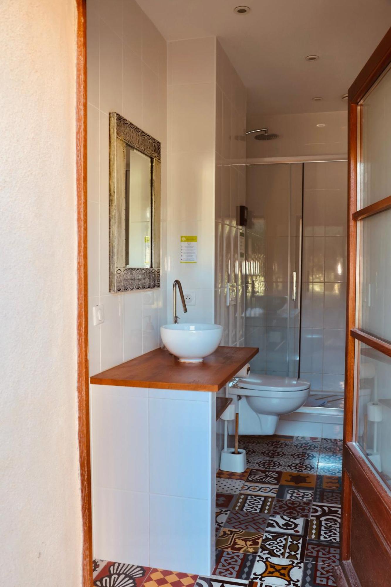Domaine Gaogaia Hotel Aix-en-Provence Kültér fotó