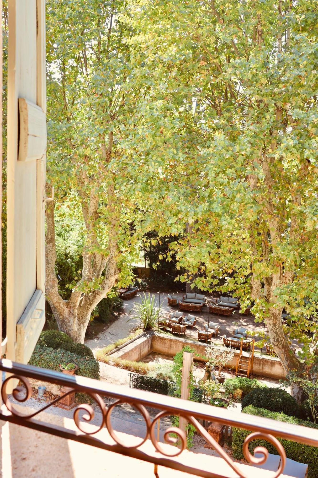 Domaine Gaogaia Hotel Aix-en-Provence Kültér fotó