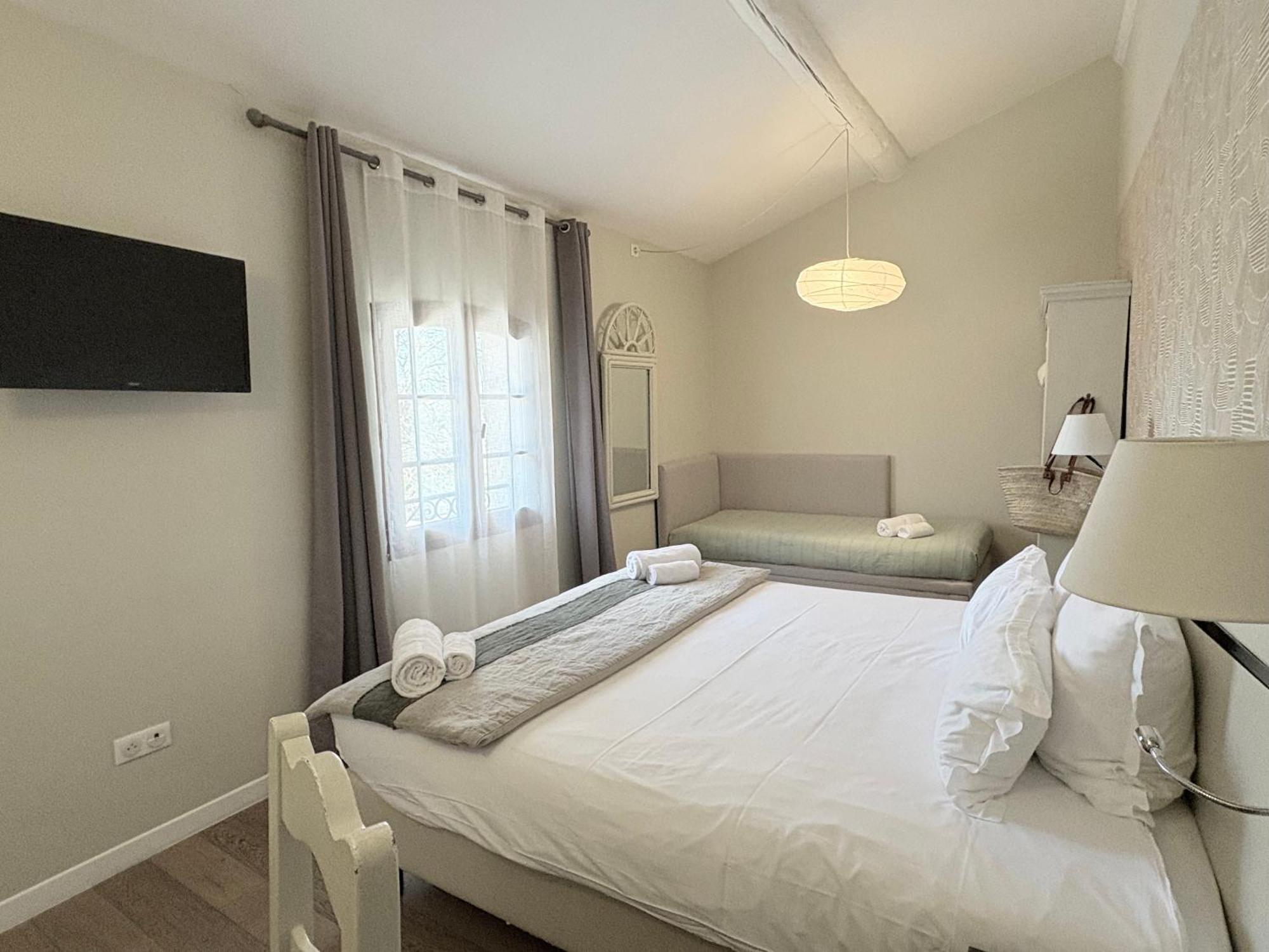 Domaine Gaogaia Hotel Aix-en-Provence Kültér fotó