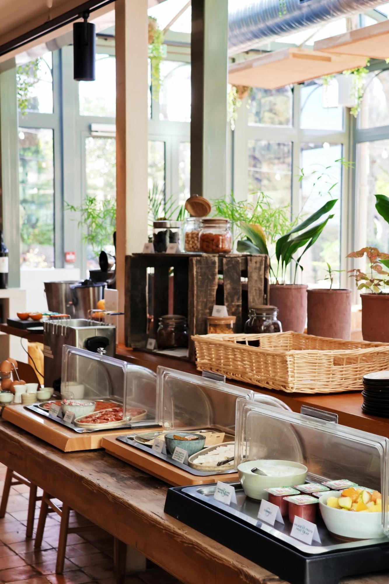 Domaine Gaogaia Hotel Aix-en-Provence Kültér fotó
