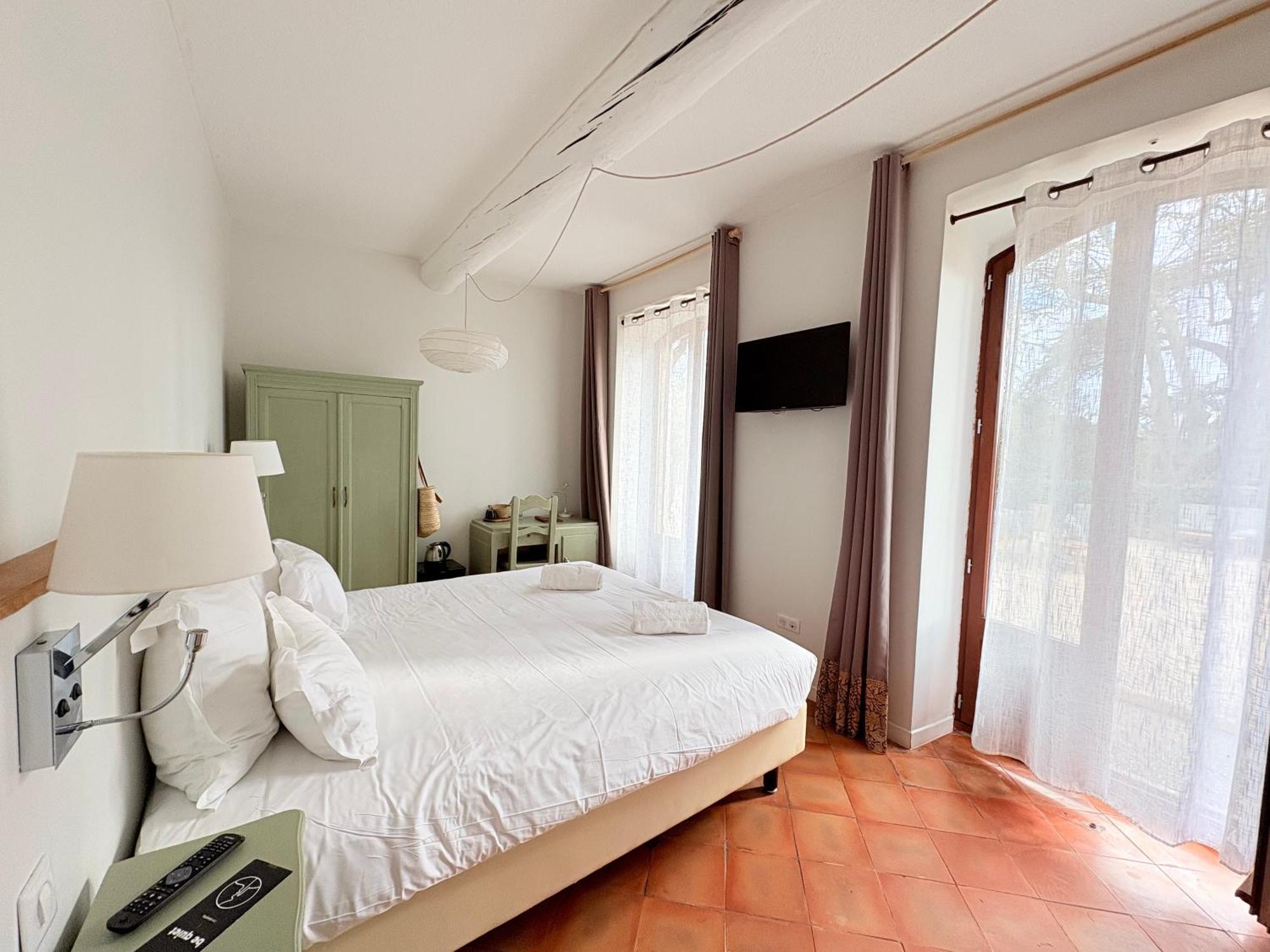 Domaine Gaogaia Hotel Aix-en-Provence Kültér fotó