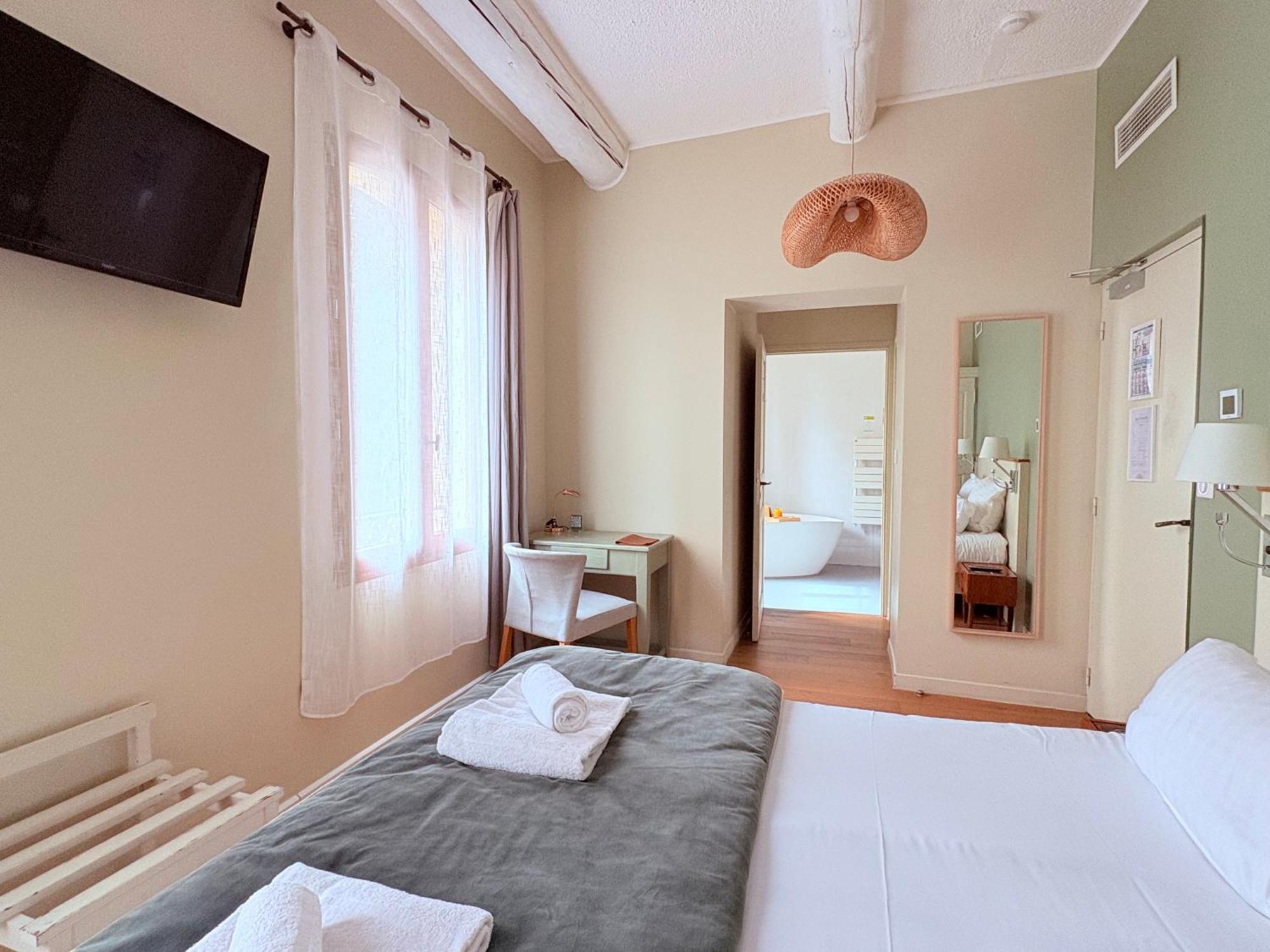 Domaine Gaogaia Hotel Aix-en-Provence Kültér fotó