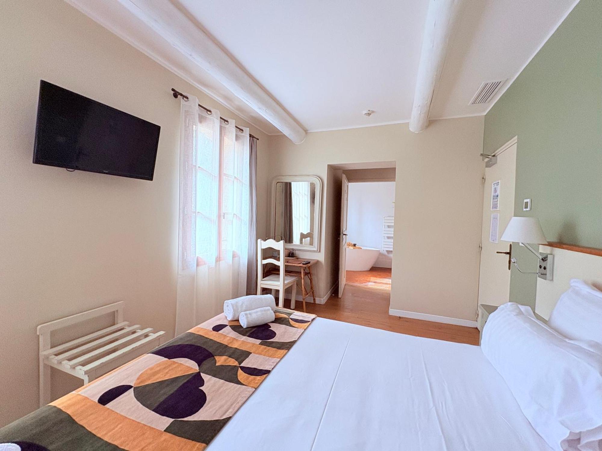 Domaine Gaogaia Hotel Aix-en-Provence Kültér fotó