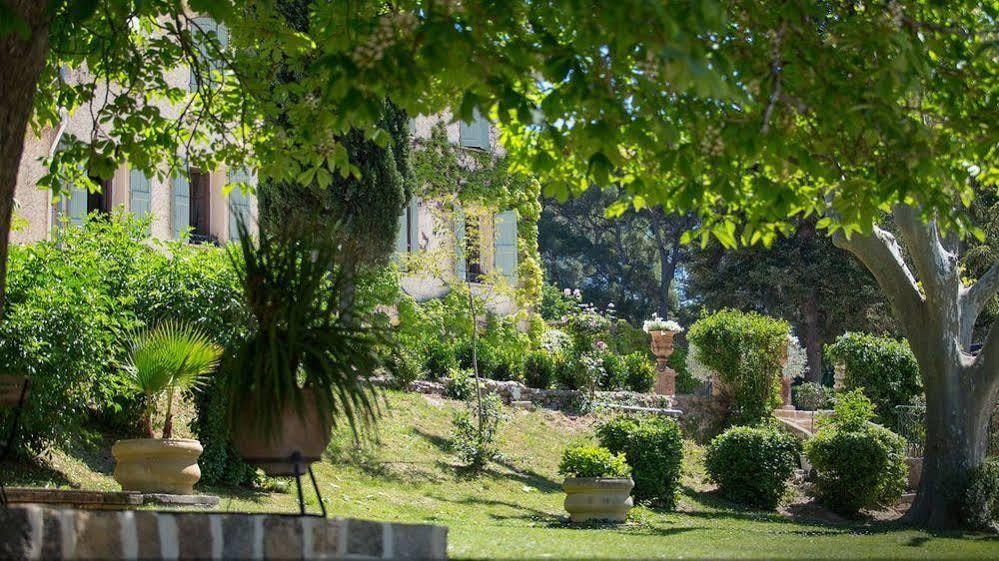 Domaine Gaogaia Hotel Aix-en-Provence Kültér fotó