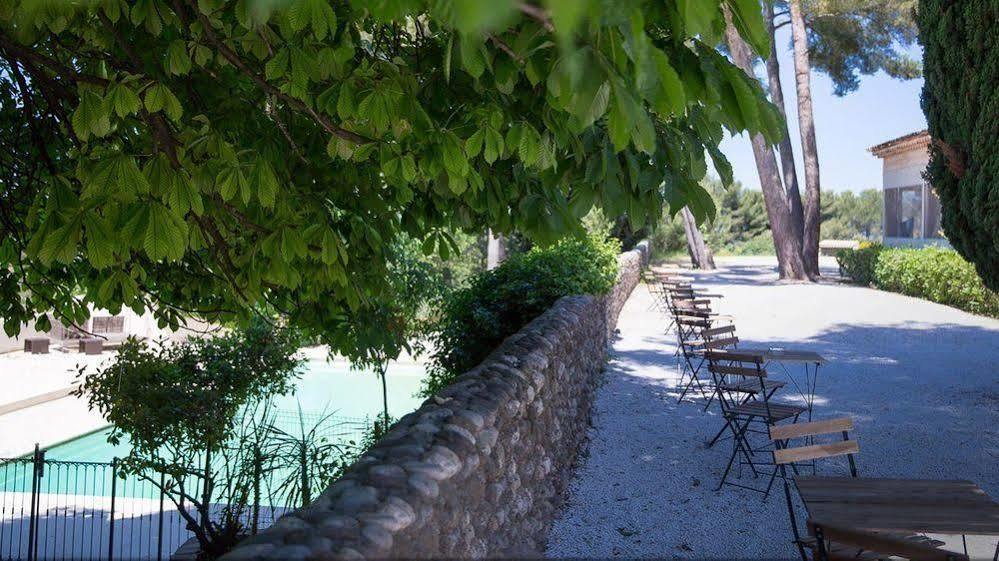 Domaine Gaogaia Hotel Aix-en-Provence Kültér fotó