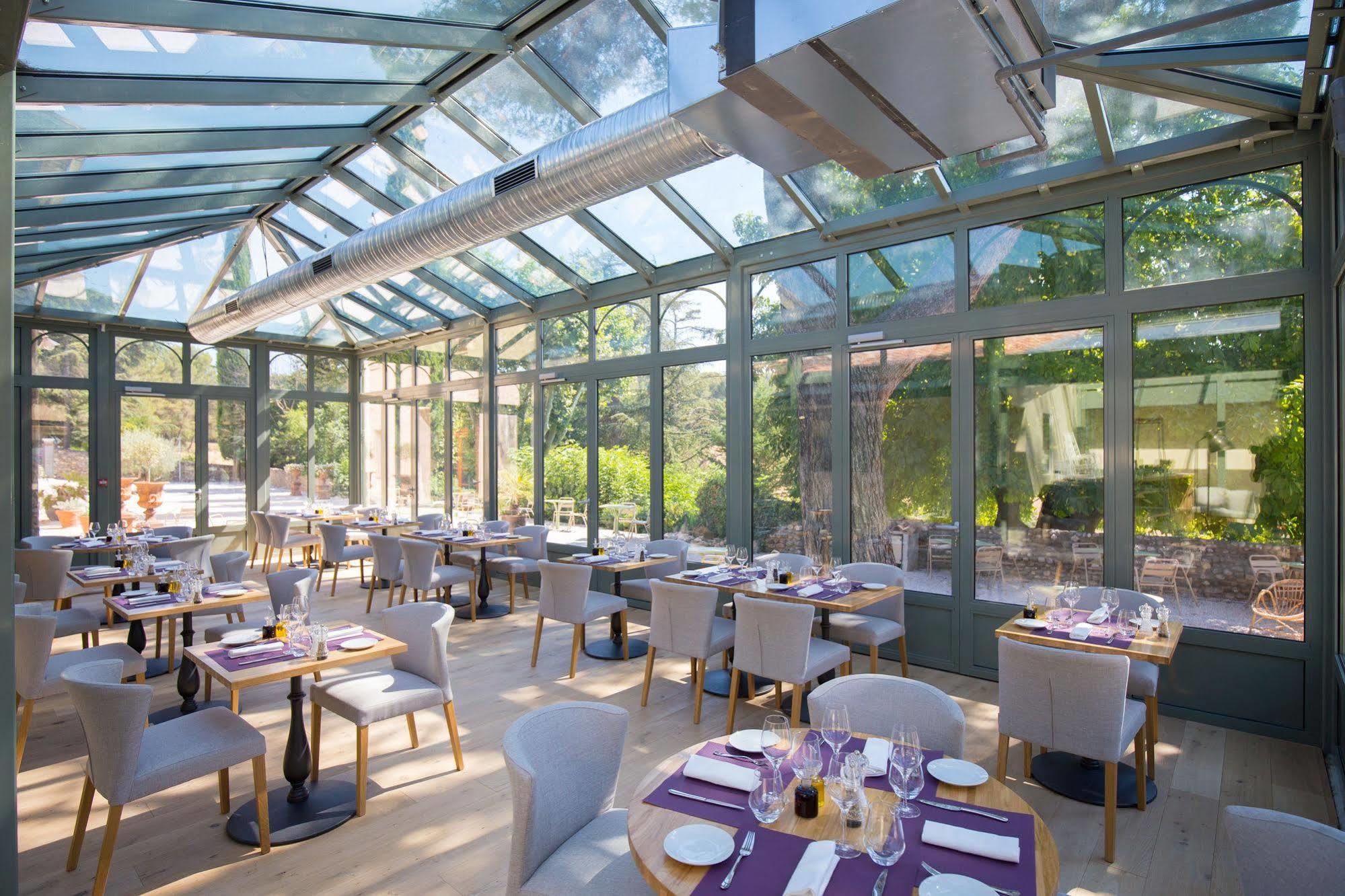 Domaine Gaogaia Hotel Aix-en-Provence Kültér fotó