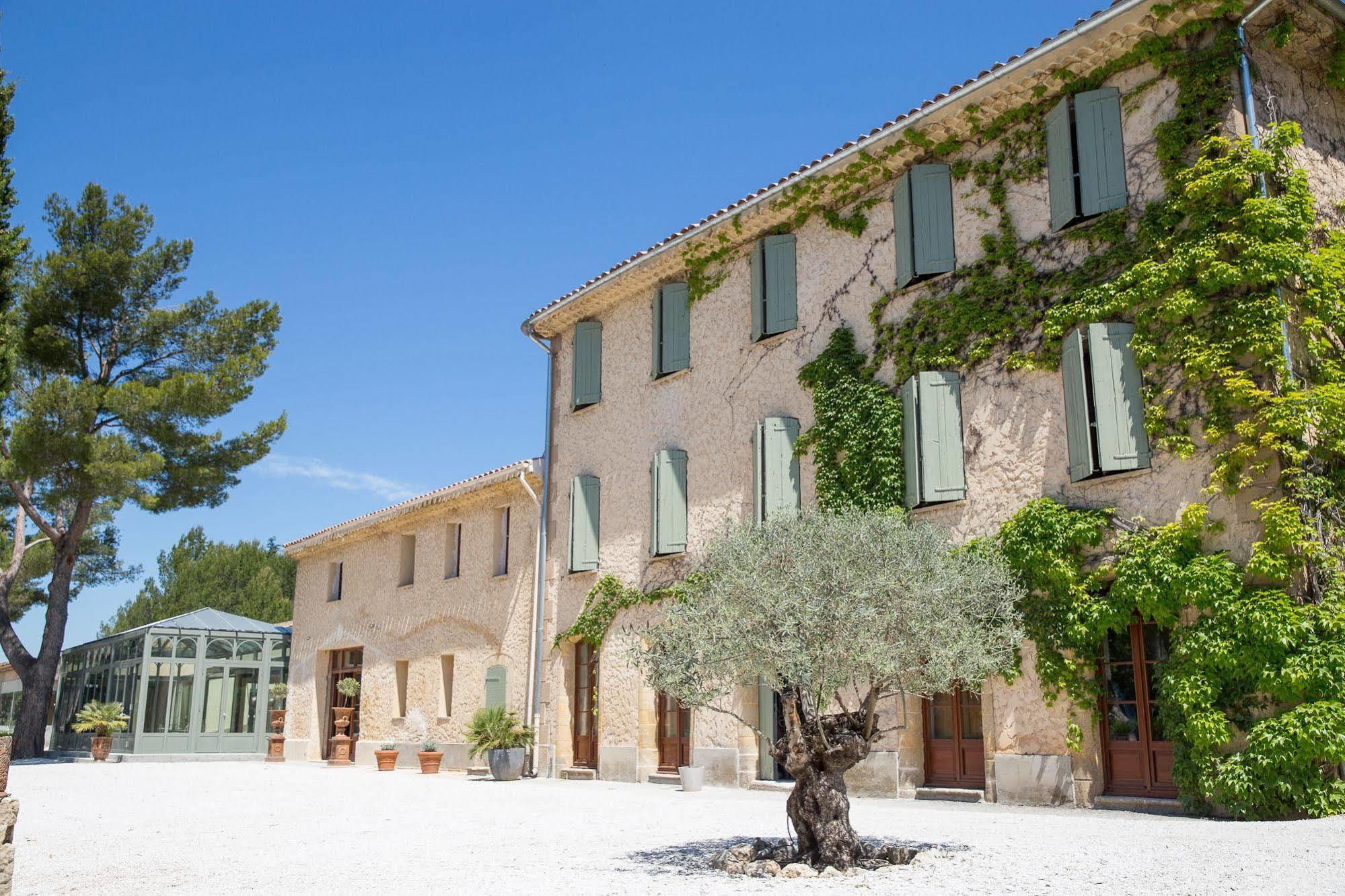 Domaine Gaogaia Hotel Aix-en-Provence Kültér fotó
